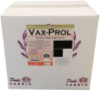 1020 VAX-PROL BAG IN BOX           25L