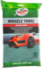 MIRACLE DRYING TOWEL 60 X 80CM
