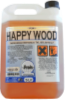 P341 HAPPY WOOD