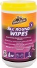 ARMORALL  ALL ROUND WIPES 20ST
