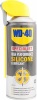 WD-40 SILICONE LUBRICANT    400ML