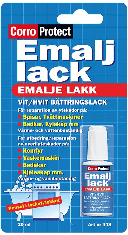 Emalje Reparasjon () Emalje Reparasjon