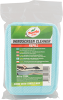 WINDSCREEN CLEANER REFILL 5-PACK