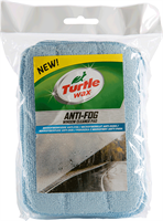 ANTI-FOG WINDOW CLEANER PAD 6-PACK