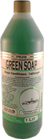 P628 GREEN SOAP