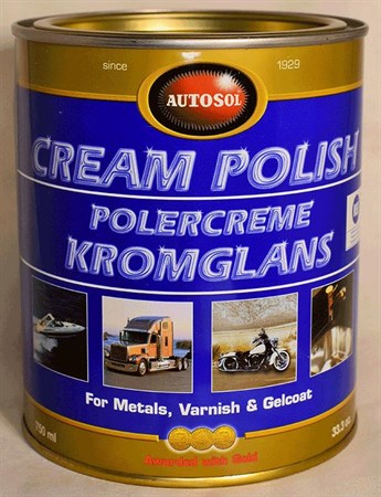 AUTOSOL KROMPUTS       750ML