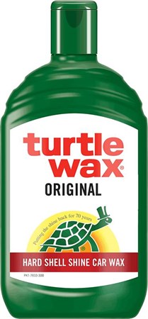 TURTLE WAX ORIGINAL      500ML