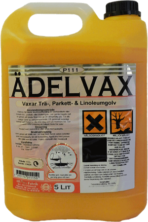 P111 ÄDELVAX