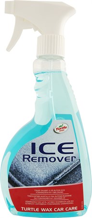 TURTLE ICE REMOVER 500ML "FLAMFRI"