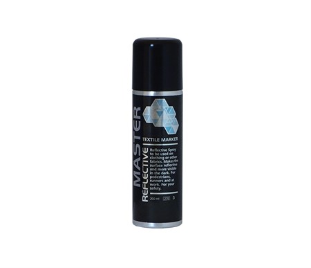 MASTER REFLECTIVE TEXTILE MARKER 75ML