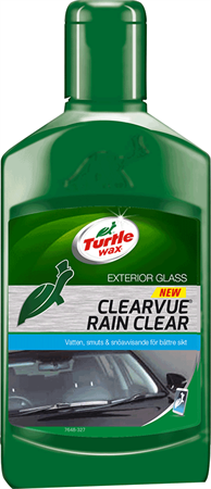 TURTLE CLEAR VUE         300ML