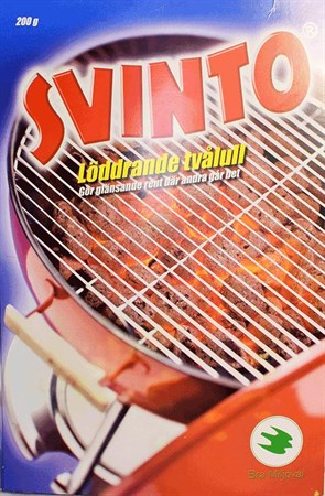 SVINTO                    200G