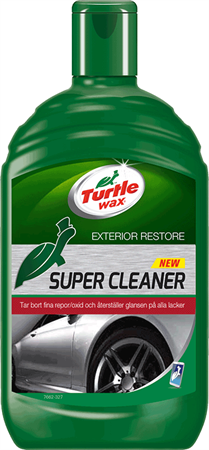 SUPER CLEANER 500ML