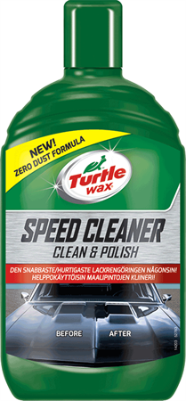 SPEED CLEANER   500ML