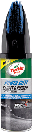 POWER OUT CARPET&RUBBER 400ML