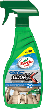 POWER OUT ODOR-X LUKTÄTARE  500ML