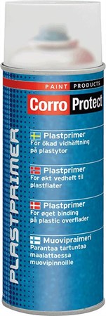 PLASTPRIMER SPRAY 400ML