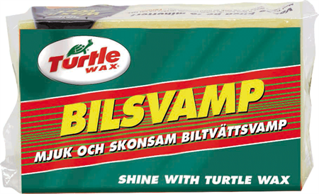 TVÄTTSVAMP U  SHAMP/ TU 231 <60st>