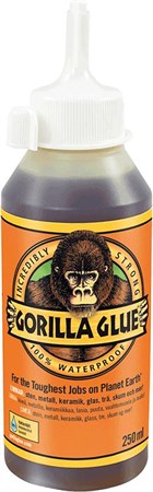 REA Gorilla