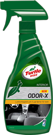 ODOR-X LUKTÄTARE SP/TU   500ML