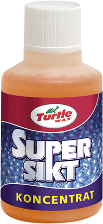 TURTLE SUPERSIKT          50ML