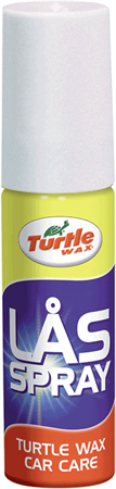 TURTLE LÅSSPRAY           16ML