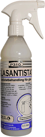 P310 Glasantistat spray           500ML