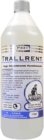 P331T TRALLRENT                 1L