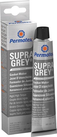 PERMATEX SUPRA GREY 80ML