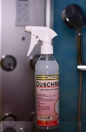 P354 DUSCHRENT SPRAY        0,5L