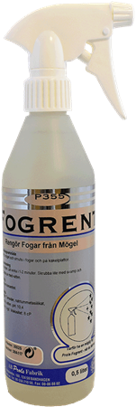 P355 FOGRENT SPRAY        0,5L