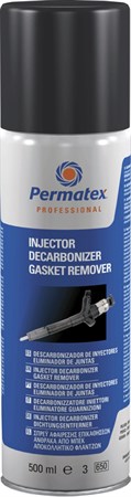 INJEKTOR DECARBONIZER  500ML