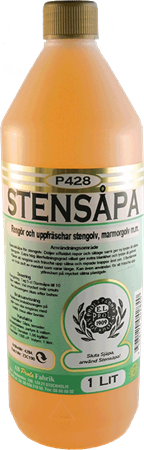 P428 STENSÅPA