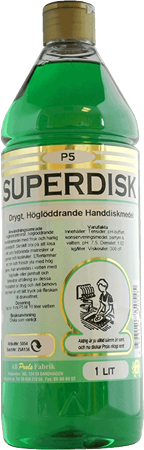 P5 SUPERDISK