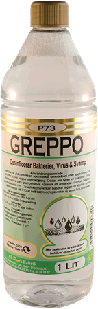 P73 GREPPO