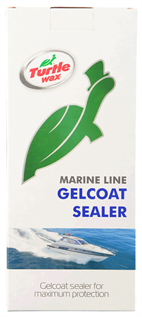 MARINE GELCOAT  SEALER   500ML