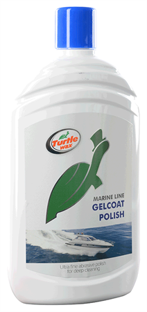 MARINE GELCOAT POLISH    500ML