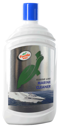 MARINE CLEANER          500ML