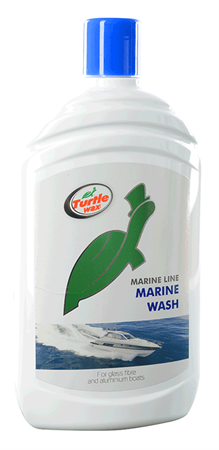 MARINE WASH                500ML