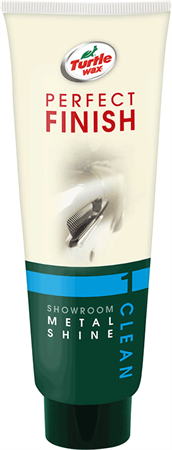 SHOWROOM METAL SHINE 100ML