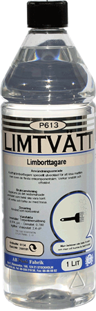 P613 LIMTVÄTT