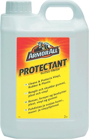 ARMOR ALL BLANK             2L