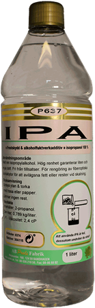 P637 IPA