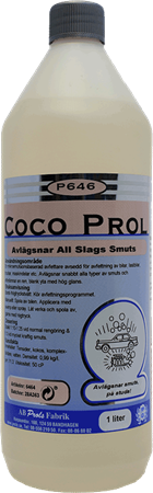 P646 COCOPROL