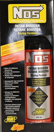 NOS.RACING FORMULA       355ML