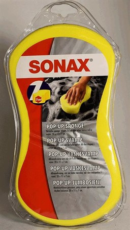 SONAX POP-UP SVAMP JUMBO