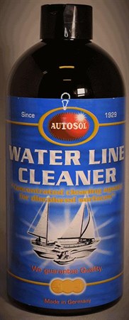 AUTOSOL WATERLINE        500ML