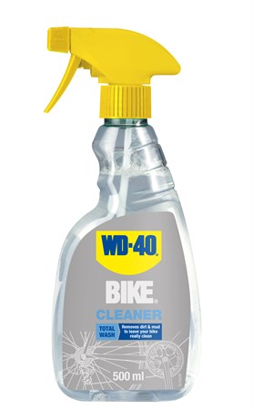 WD-40 BIKE CLEANER 500ML