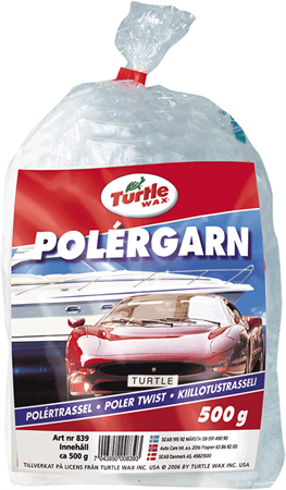 POLERTRASSEL                           500G