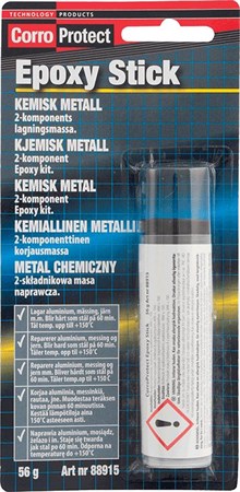 KEMISK METALL 55G